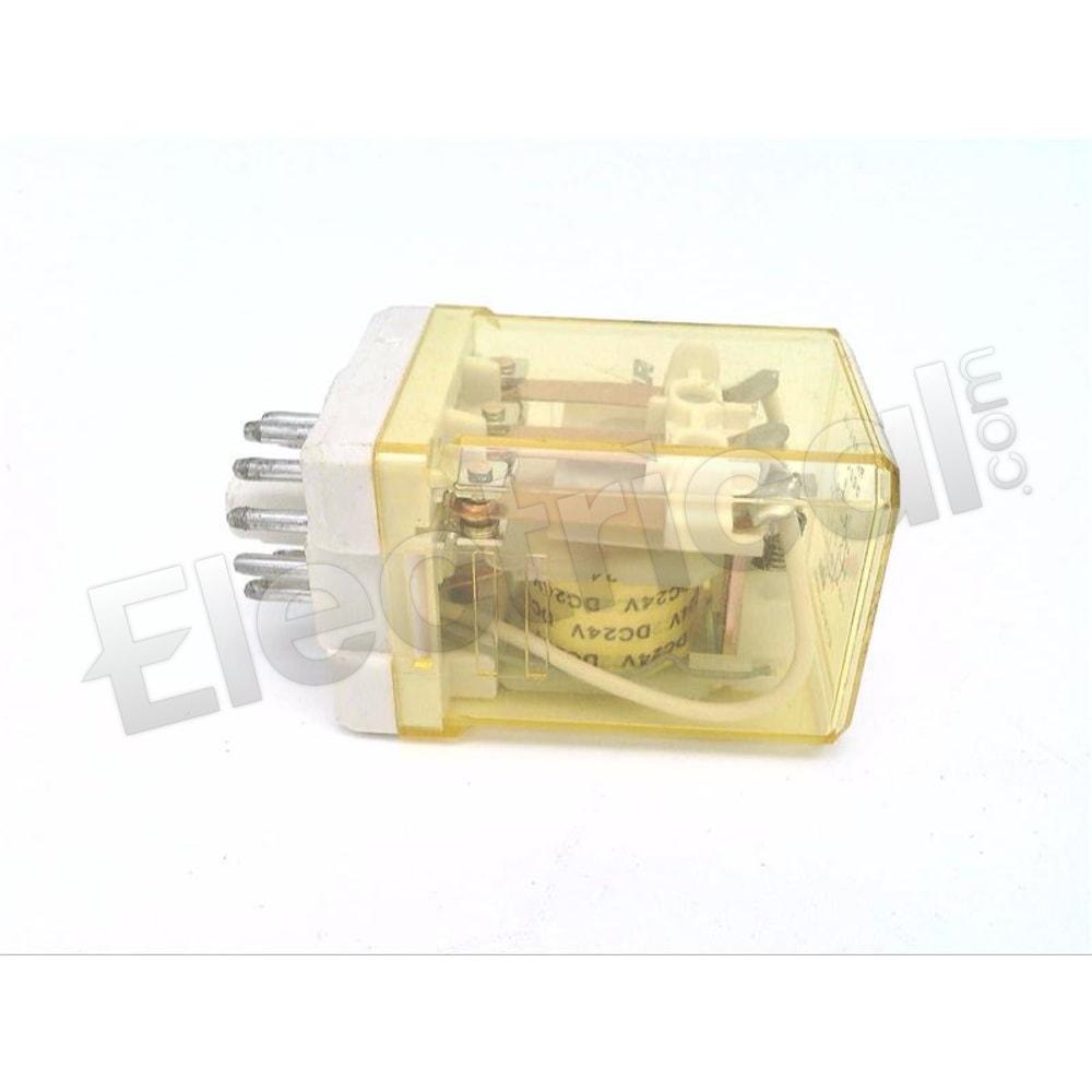IDEC Fuse Part And Accessory RR3PA-ULDC24V