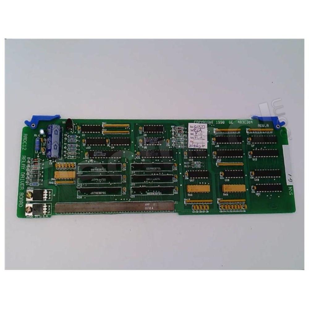 RRDC12