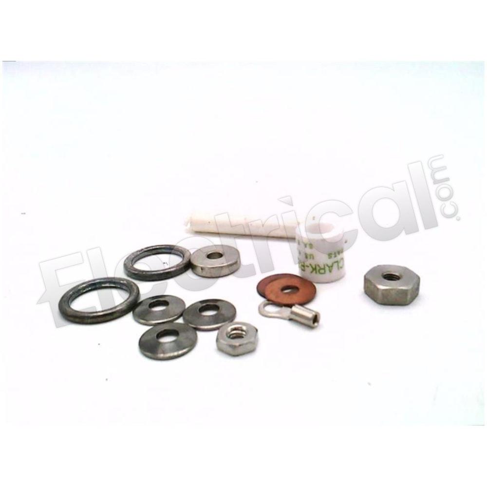 Clark-Reliance Pneumatic Valve Rebuild Kit / Seal Kit RRK32