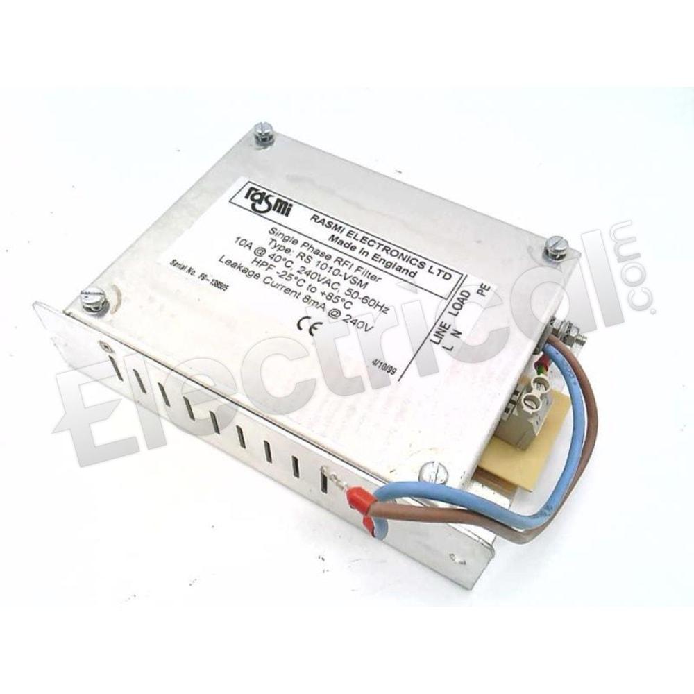 Rasmi Electronics Part And Accessory RS 1010-VSM