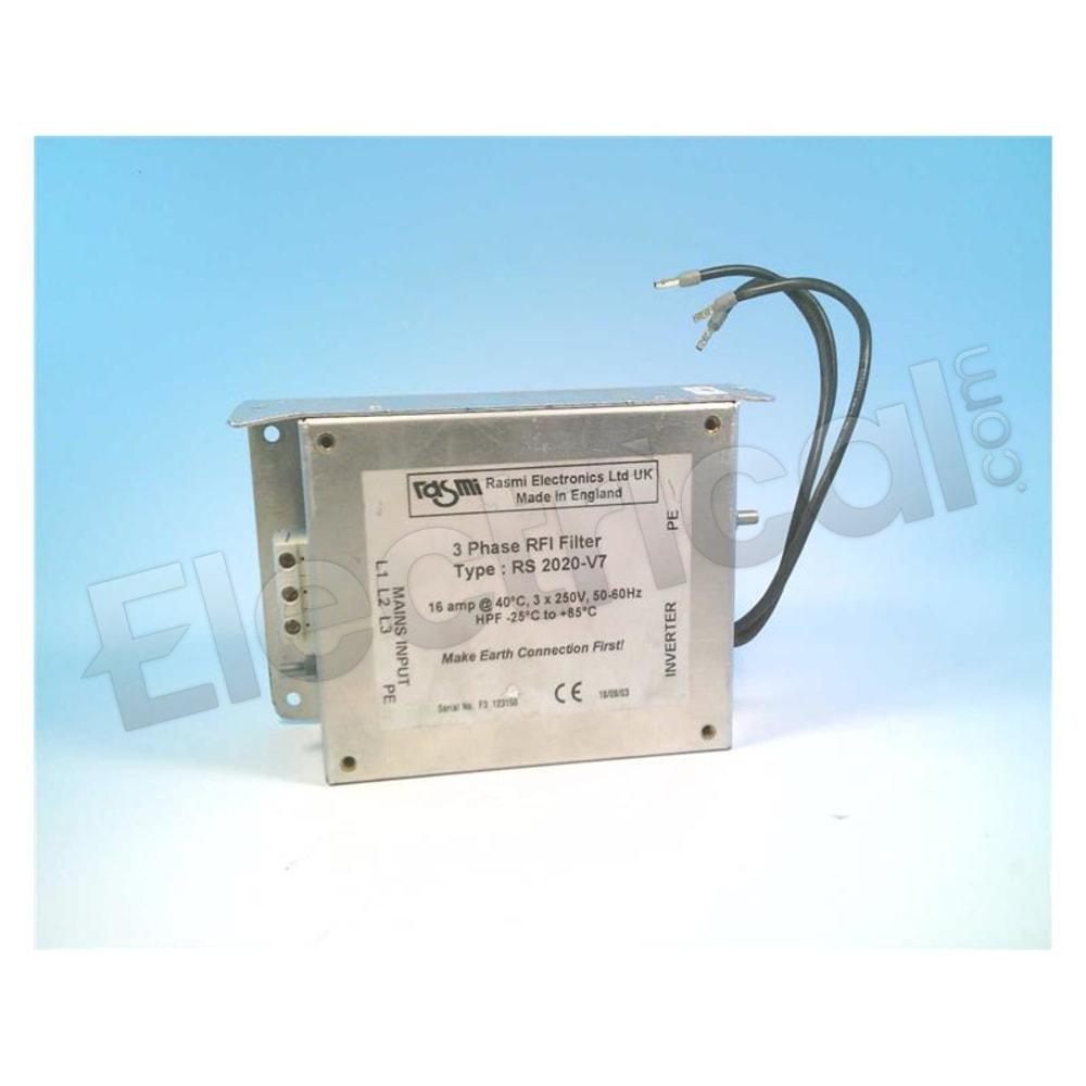 Rasmi Electronics Part And Accessory RS 2020-V7