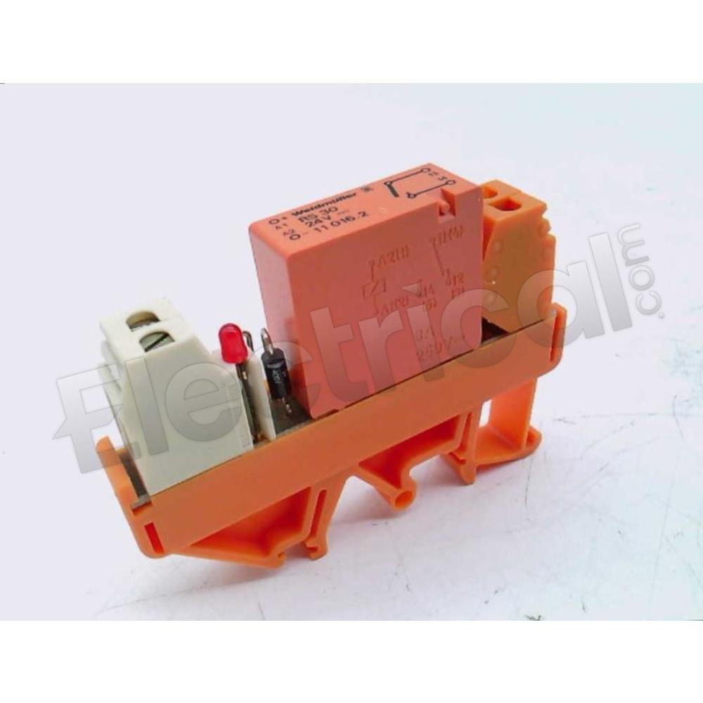 RS 30 GSE 24VDC