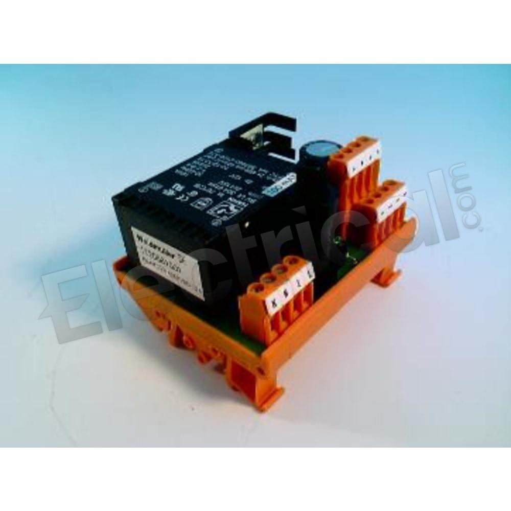 RS NT 230VAC/24VDC 0,2A