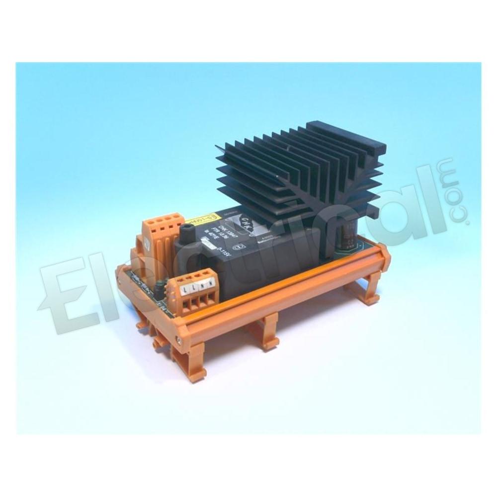 RS NT 230VAC/2X15VDC