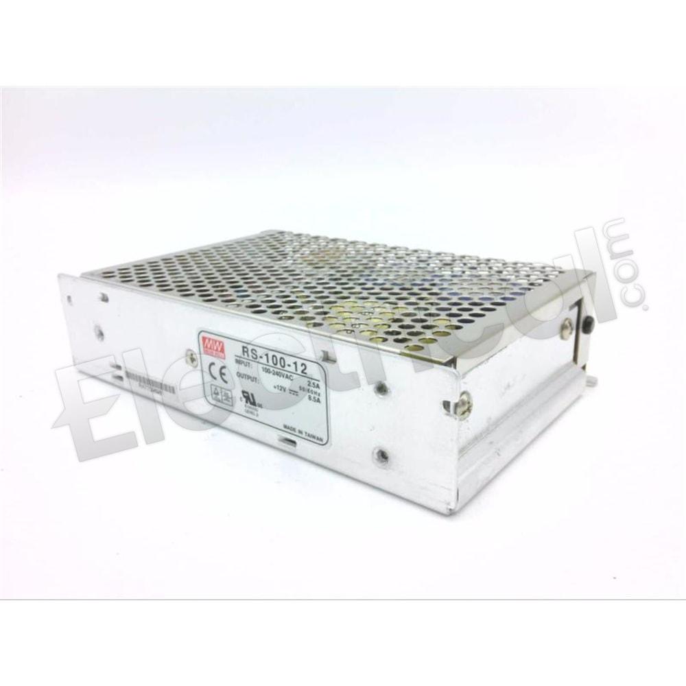 RS-100-12