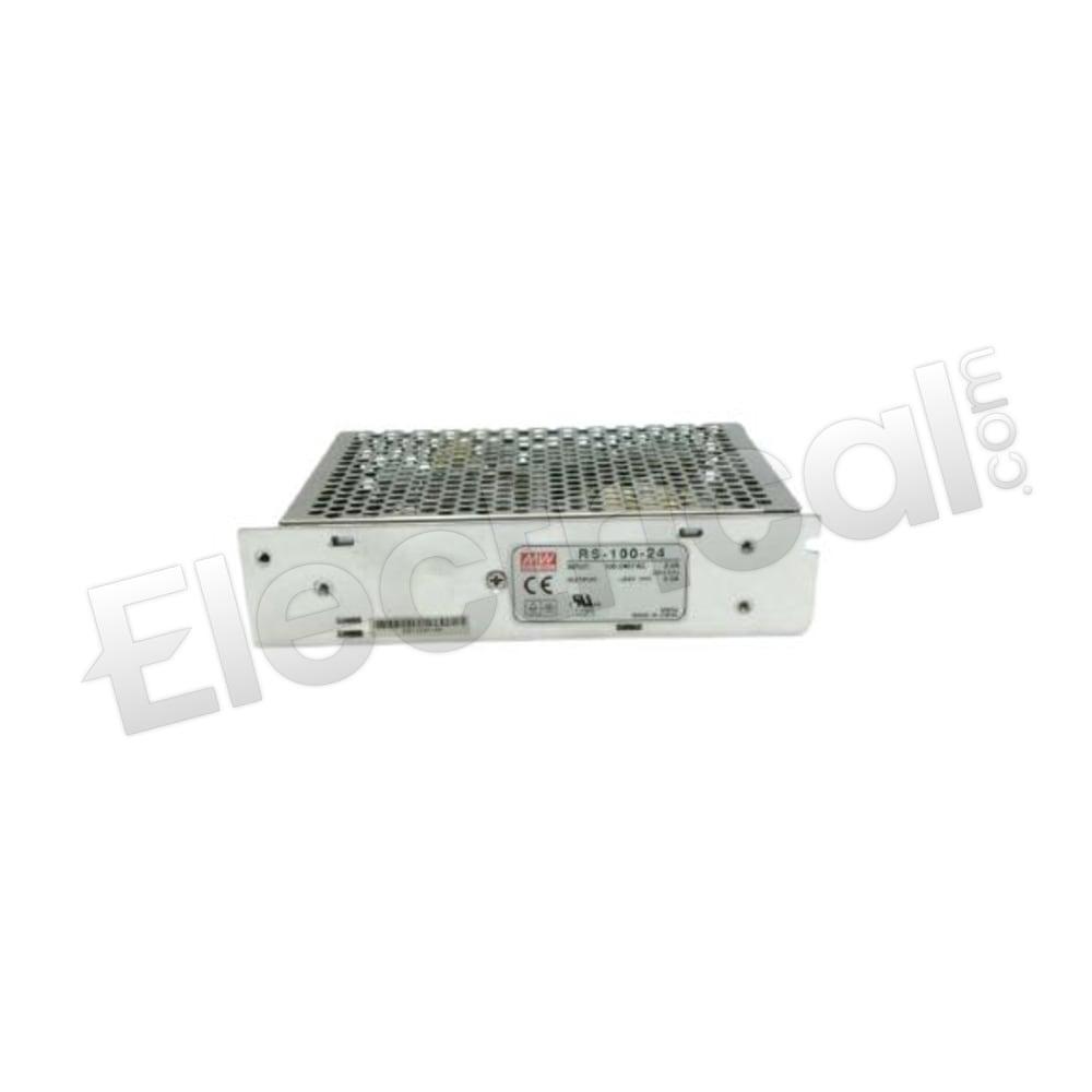 RS-100-24