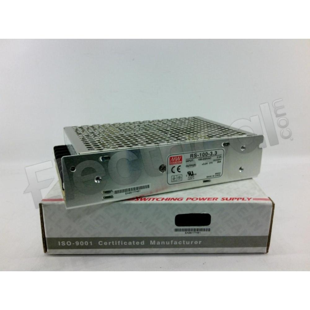 RS-100-3.3