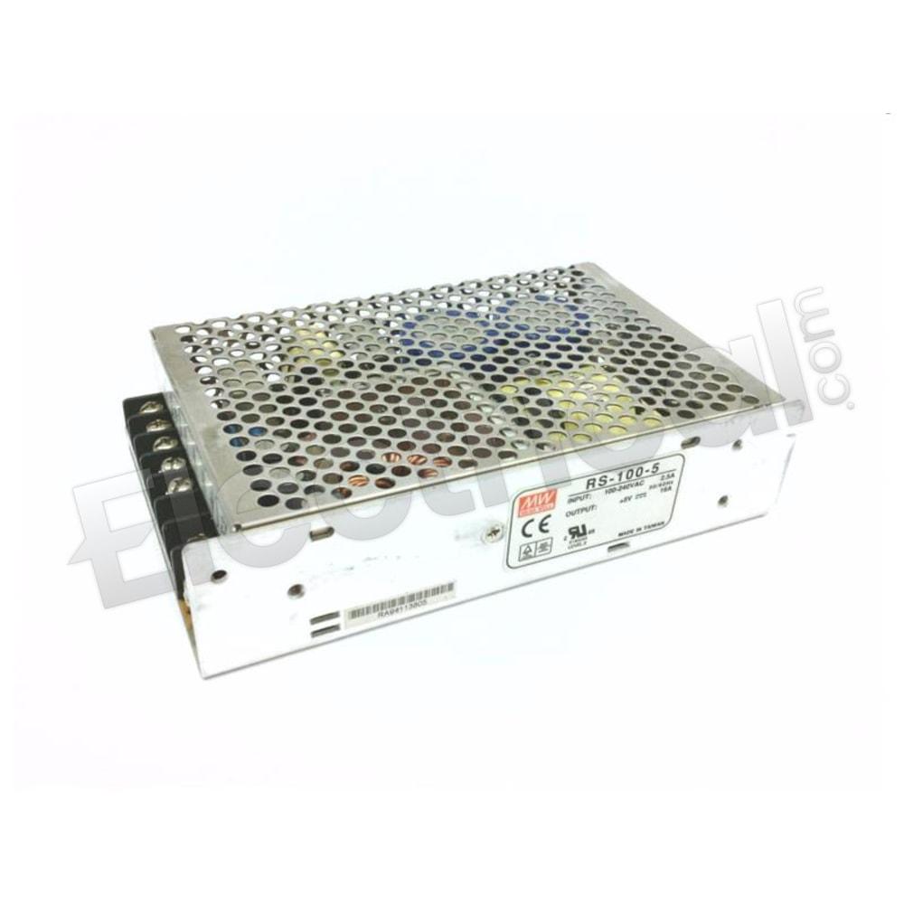 RS-100-5