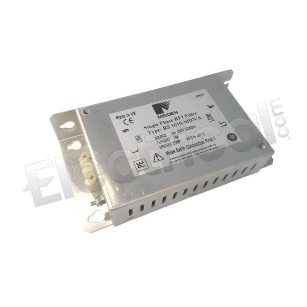 Meidensha Corporation Part And Accessory RS-1010-MDN/A