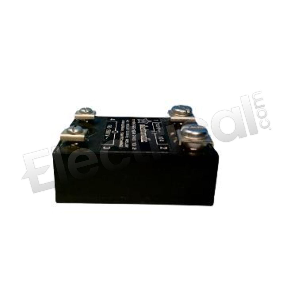 Carlo Gavazzi Overload Relay RS-104-240-10-2