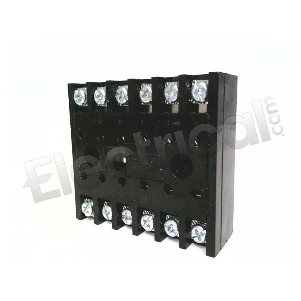 SPC Fuse Part And Accessory RS-12-SD