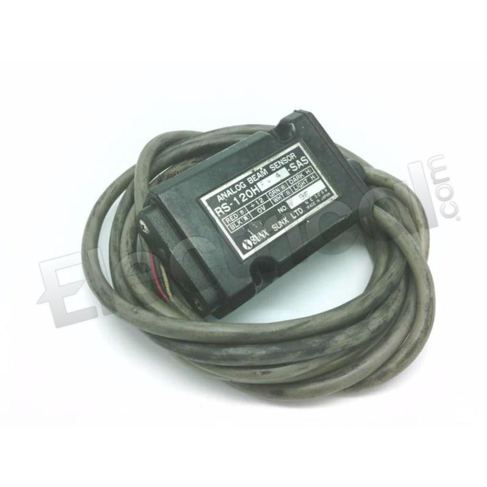 RS-120HF-4-SAS