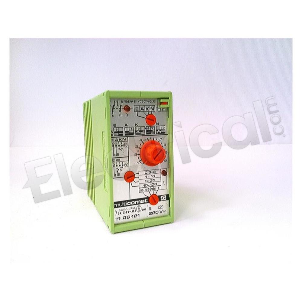RS-121-220V