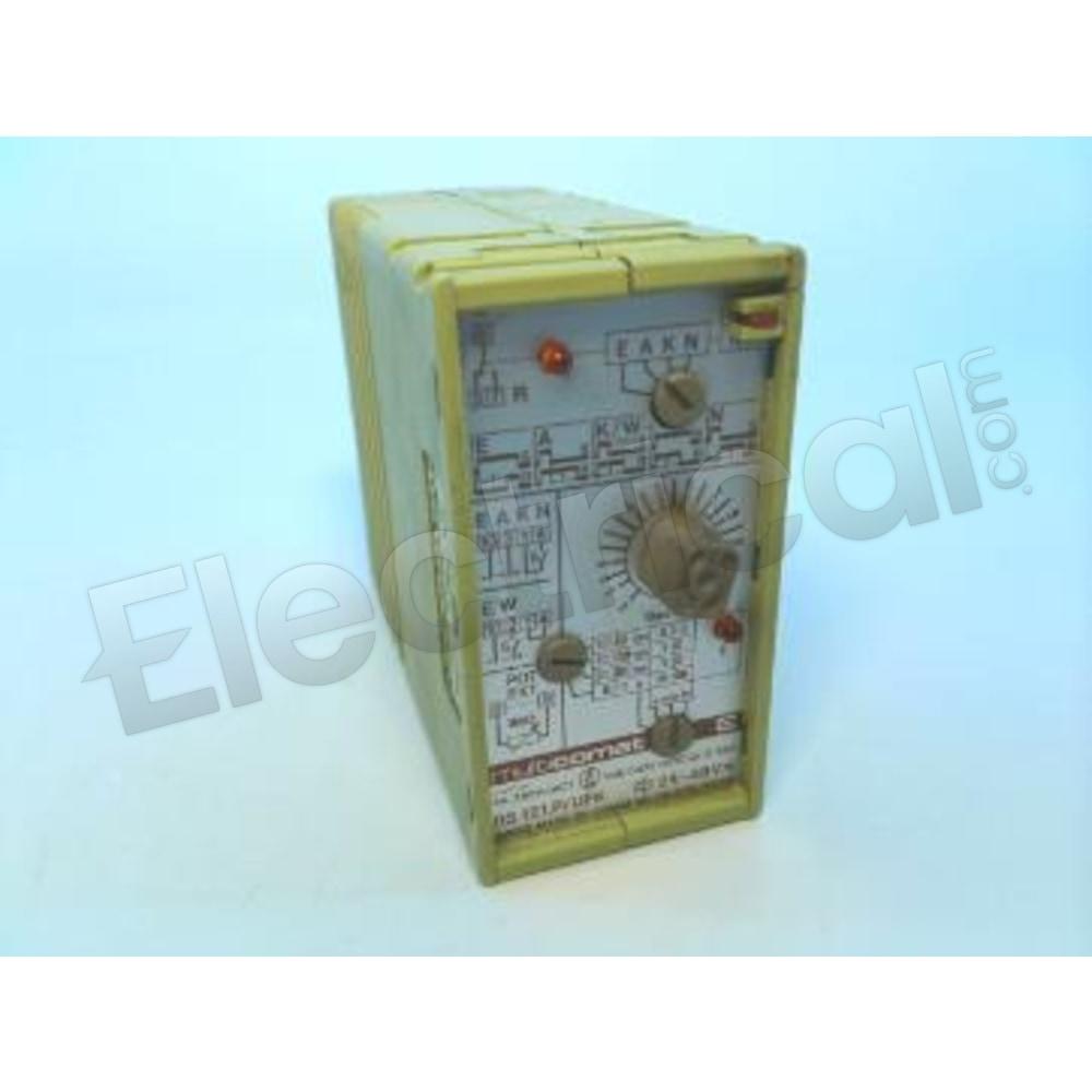 RS-121.P/UFK