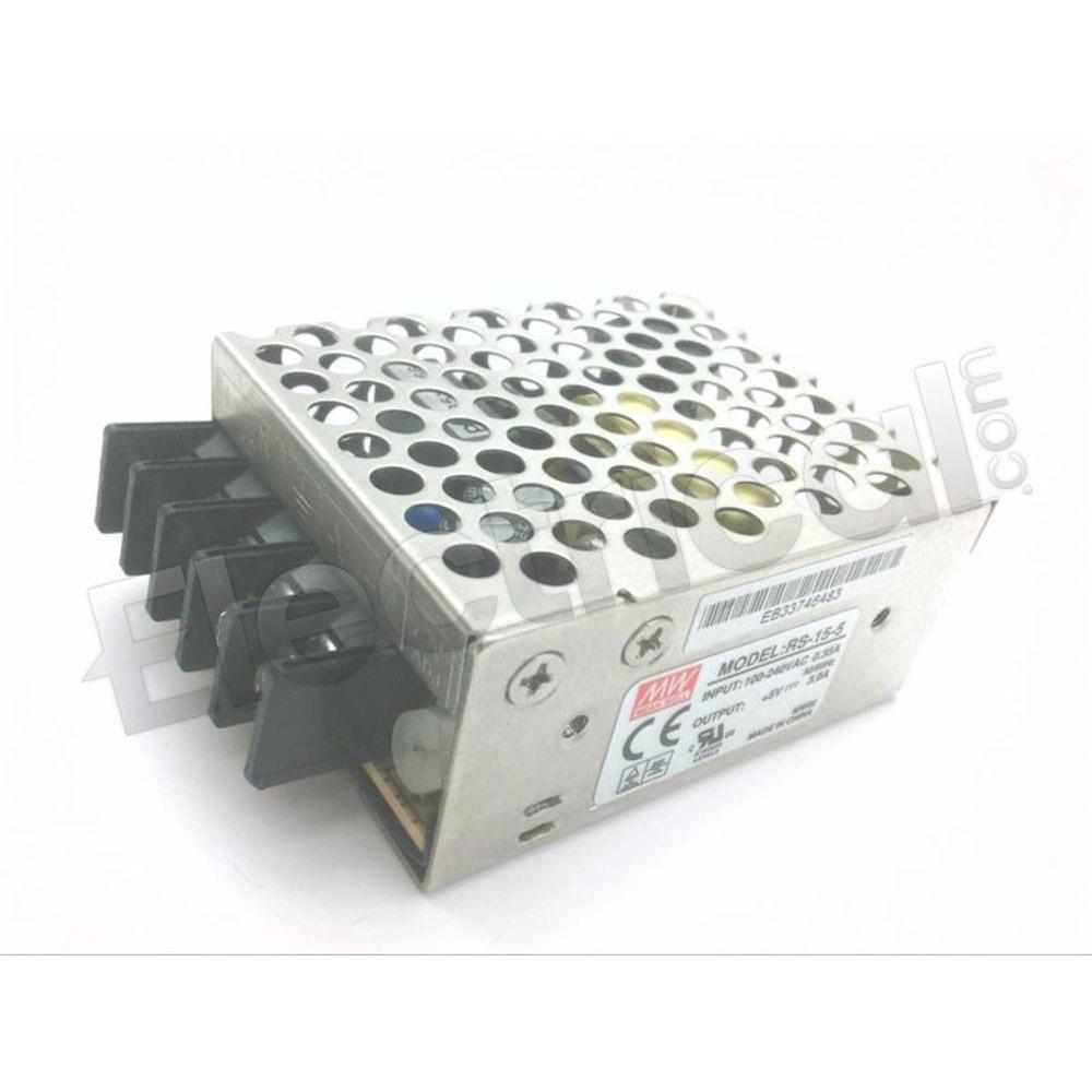 RS-15-5