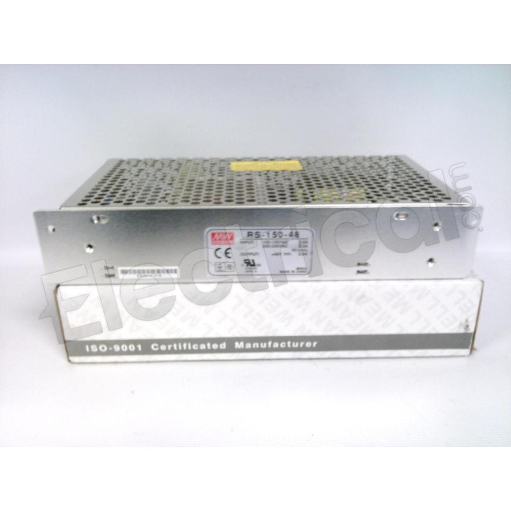RS-150-48