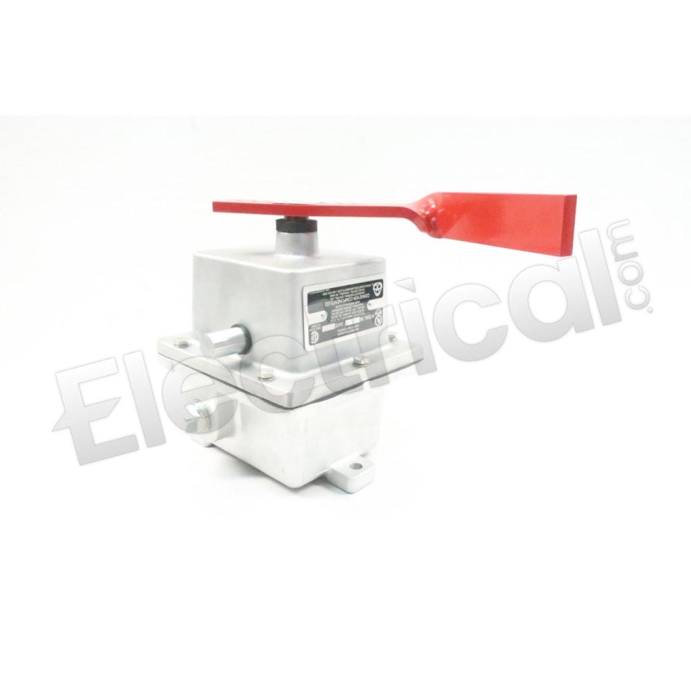 Conveyor Components Switch Part And Accessory RS-2