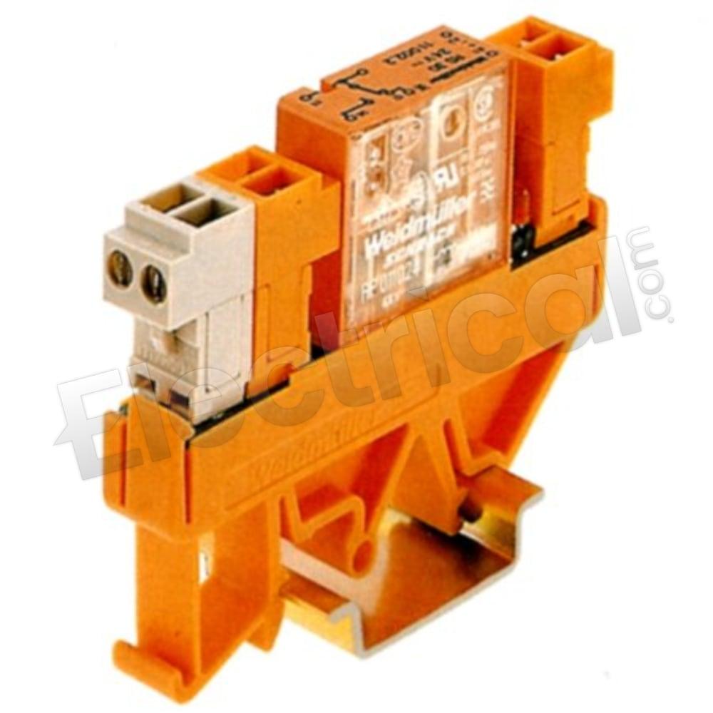 RS-30-24VDC-LD-LP-1U