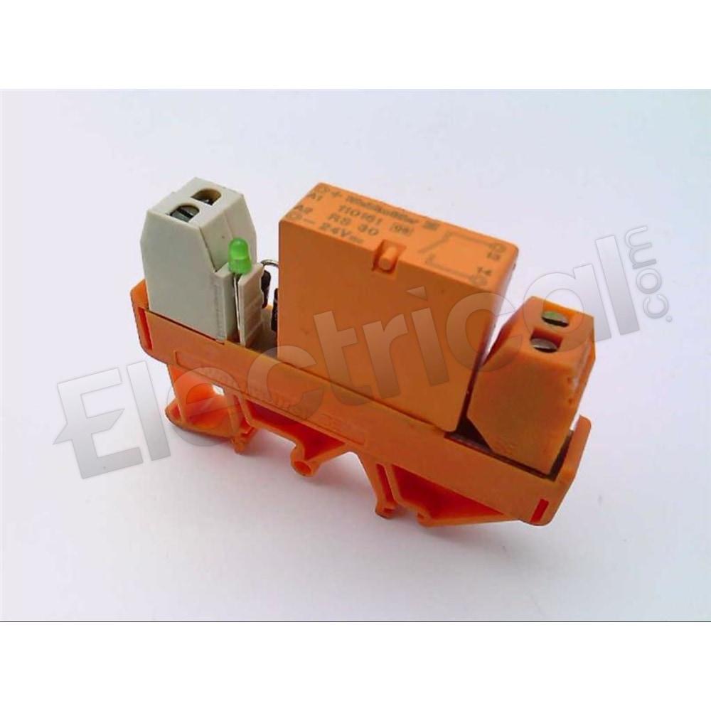 RS-30-24VDC-LP-1R