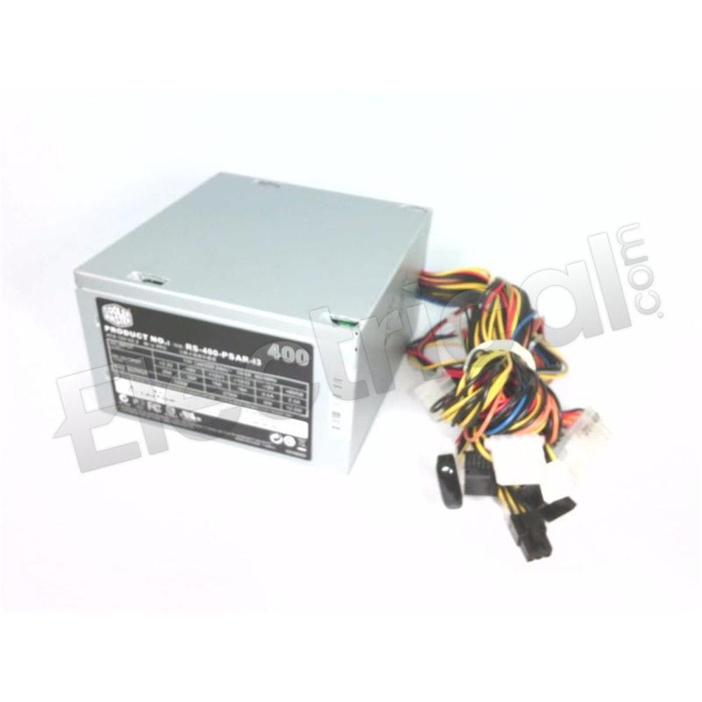 RS-400-PSAR-I3