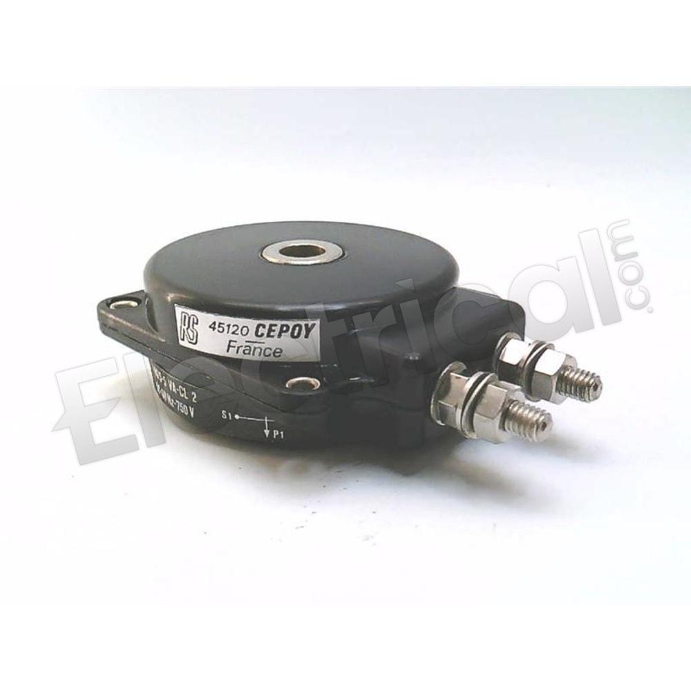 RS-45120/100/5-5