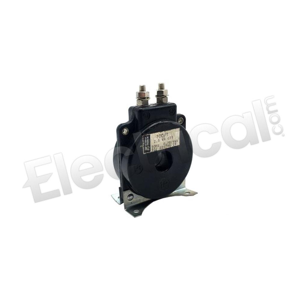 National Oilwell Varco Control Power RS-45120