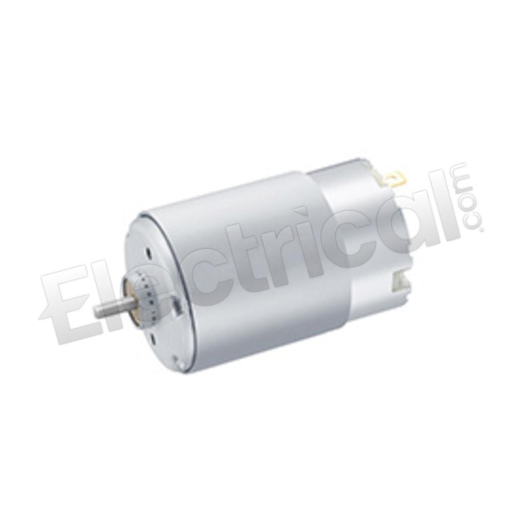 Mabuchi Motors Motor Control Part And Accessory RS-555PC-22120