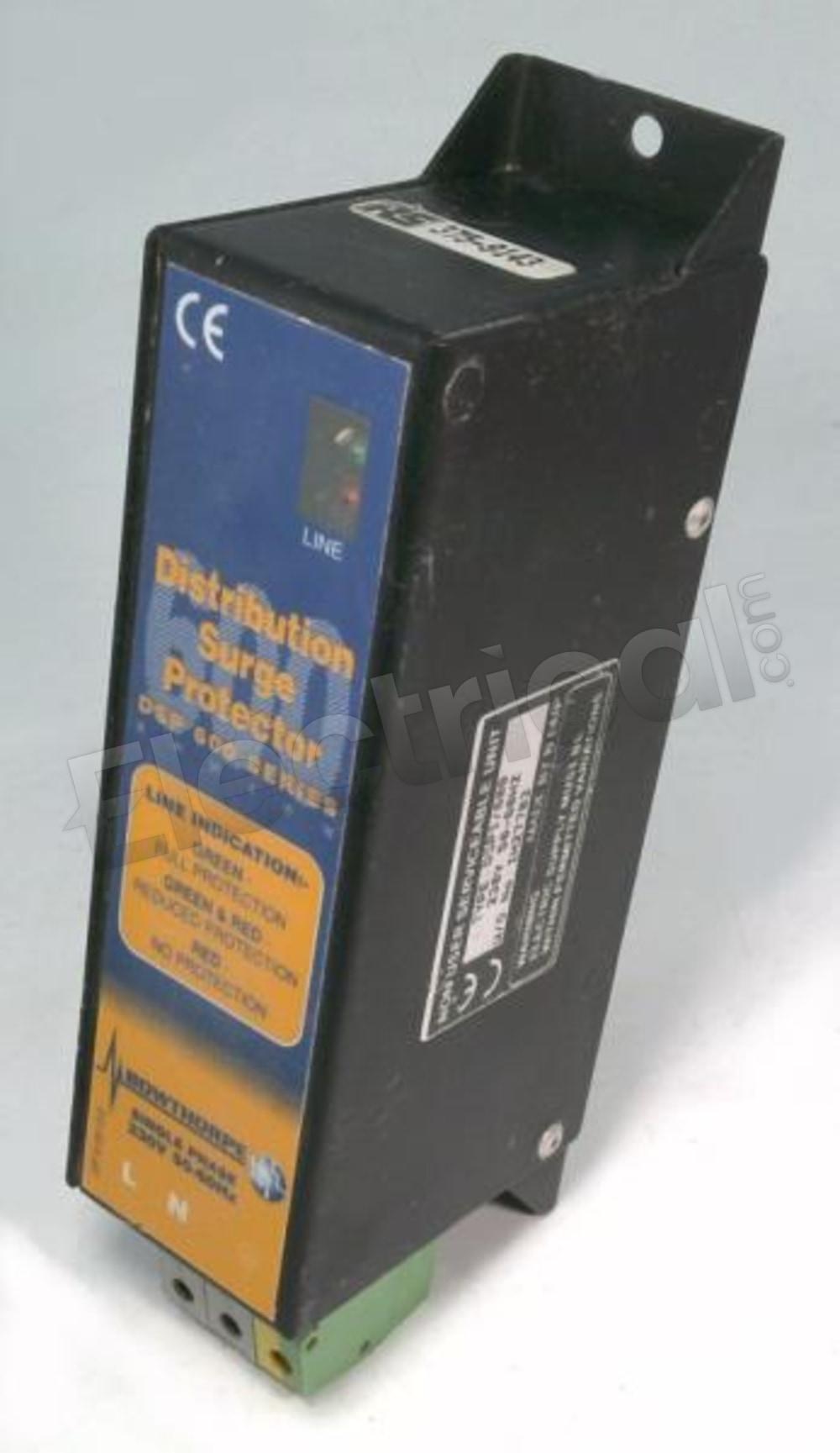 RS-DSP1/600