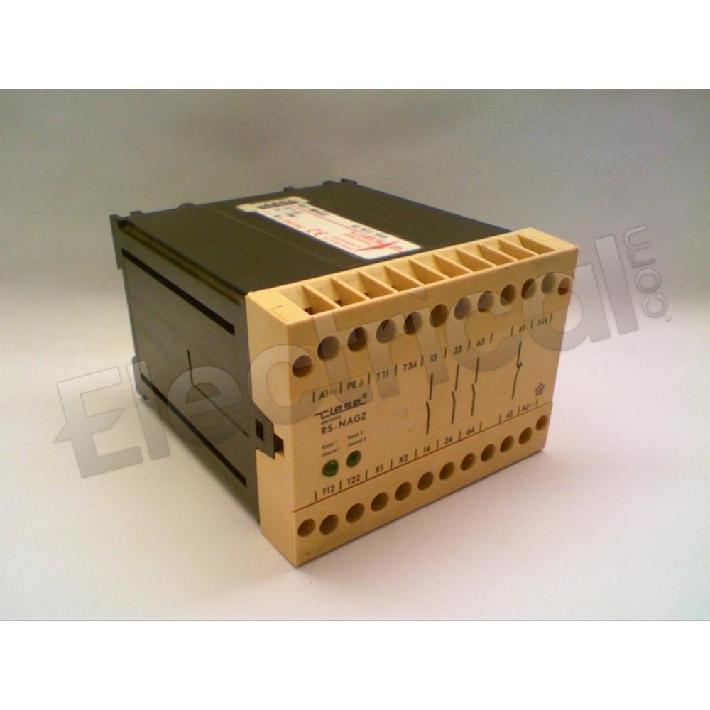 RS-NAGZ-110-127VAC
