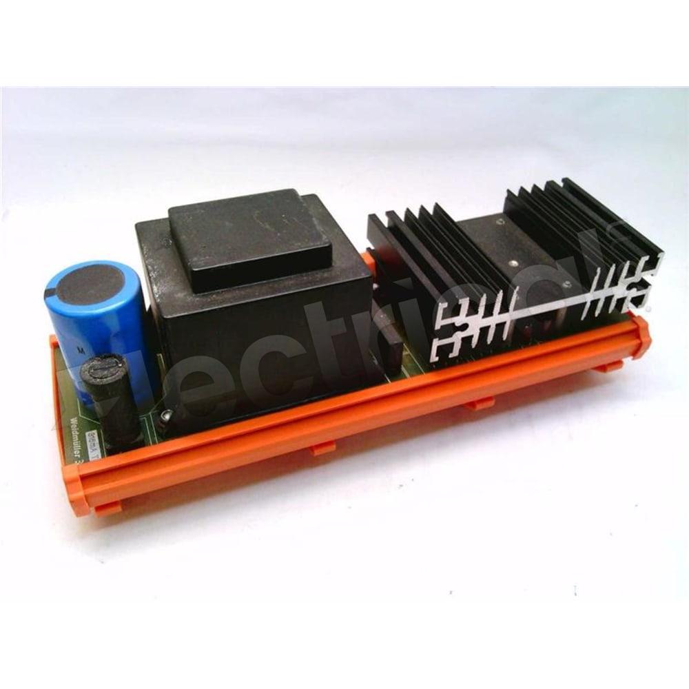RS-NT-230VAC/24VDC/0.9A
