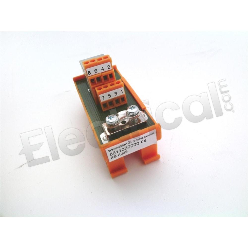 RS-RJ45
