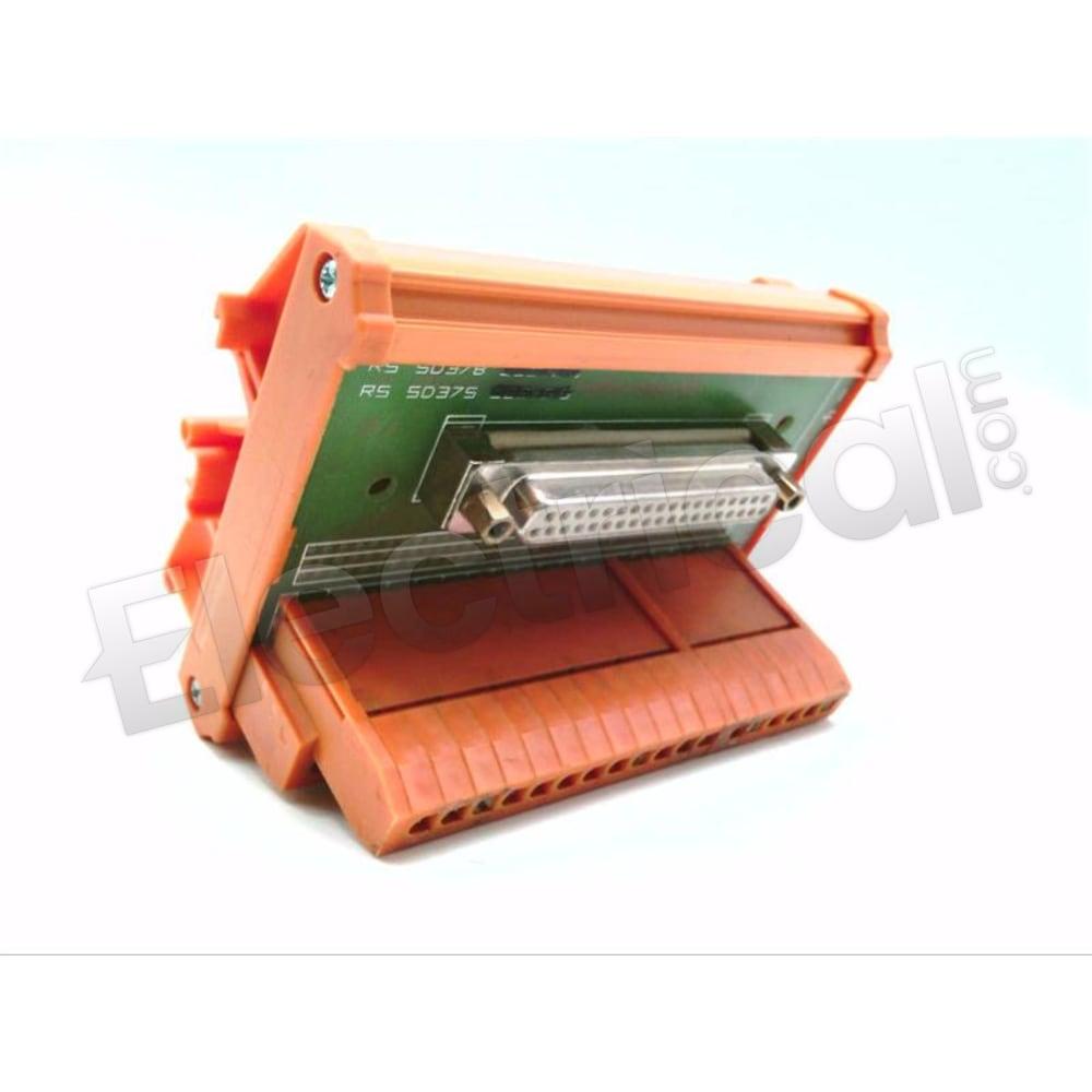 RS-SD37B-UNC-4.40-LP2N