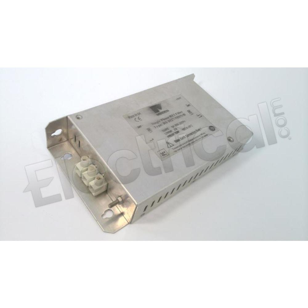 Meidensha Corporation Part And Accessory RS1027-MDN/B