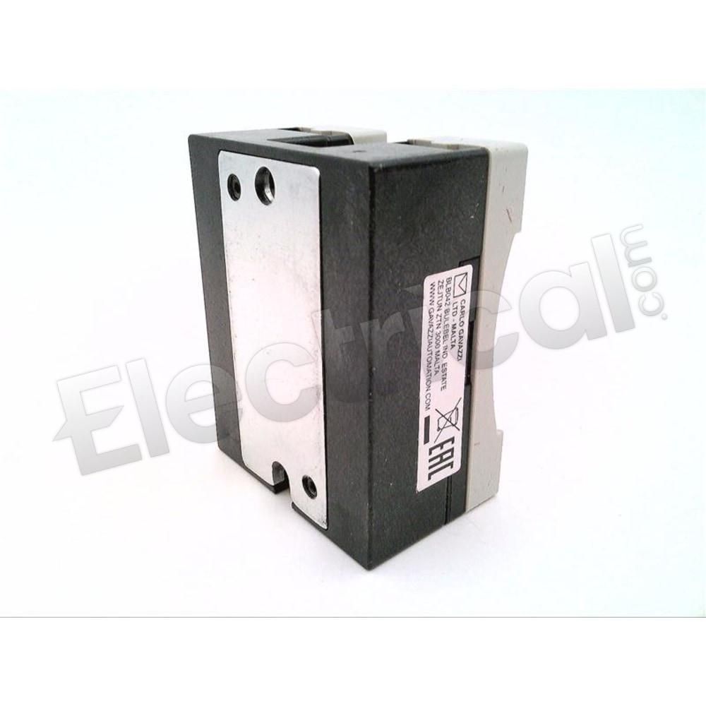 Carlo Gavazzi Overload Relay RS1A48D25