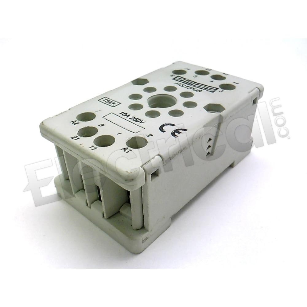 EMAS Fuse Part And Accessory RS1P08