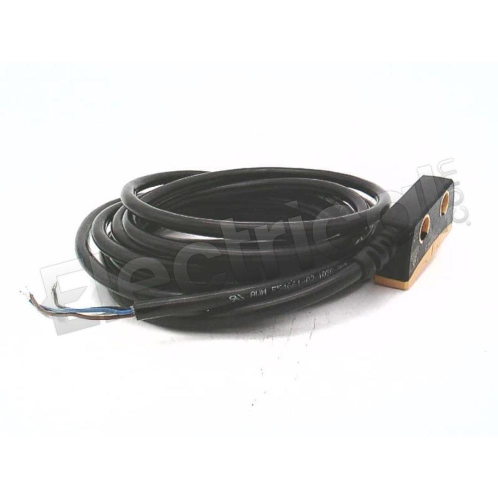 Eaton Safety Switch RS2-11-C3