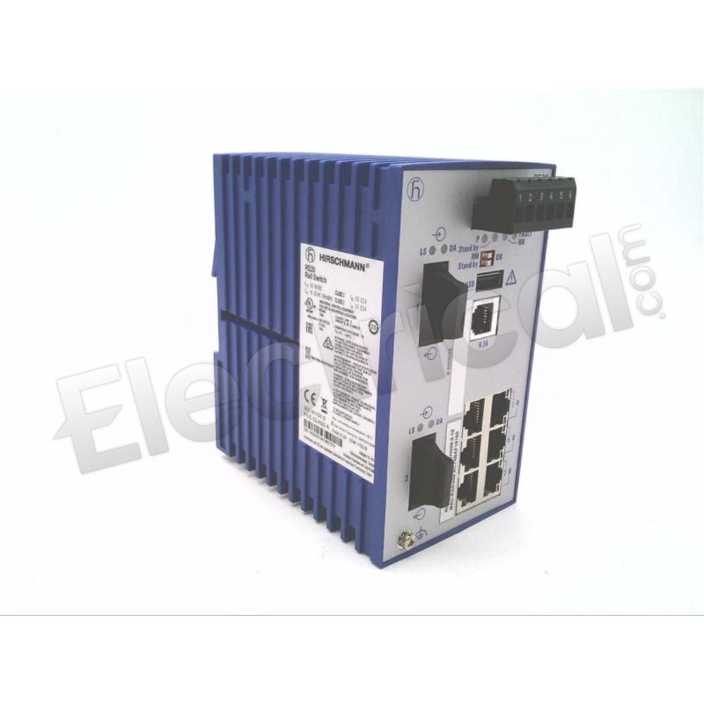 RS20-0800S2S2SDAE