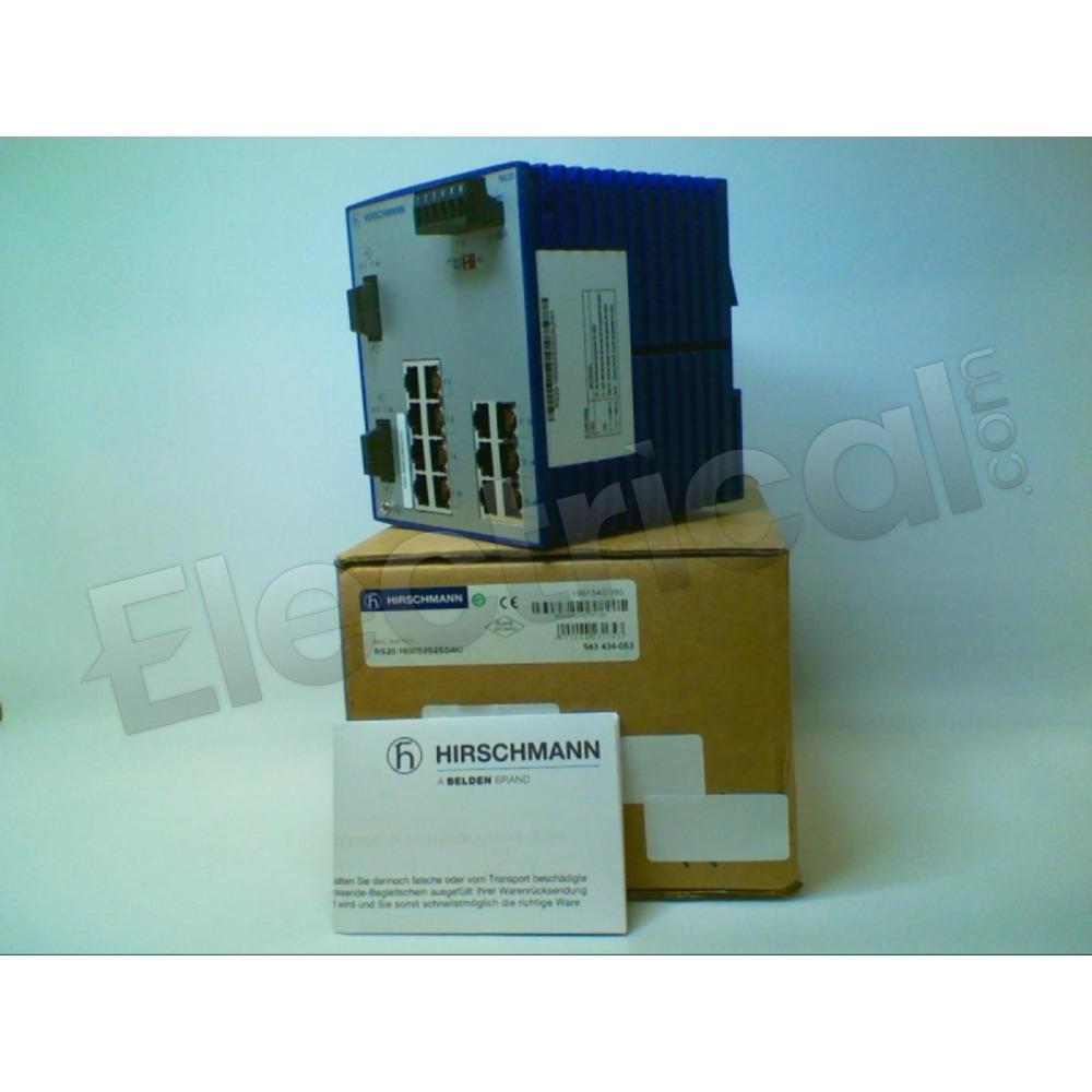 RS20-1600S2S2SDAU