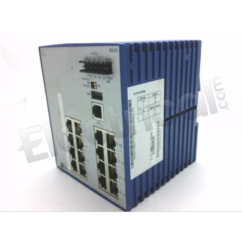 RS20-1600T1T1SDAE