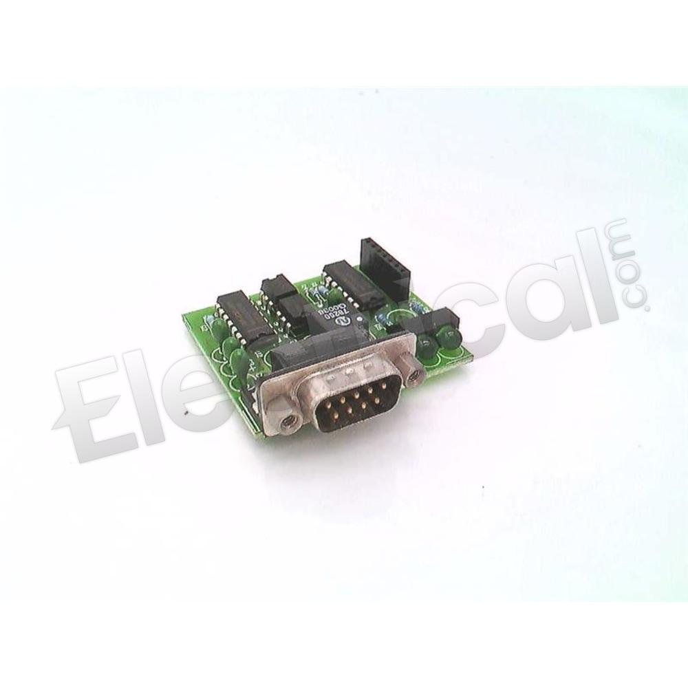 RS232-INT