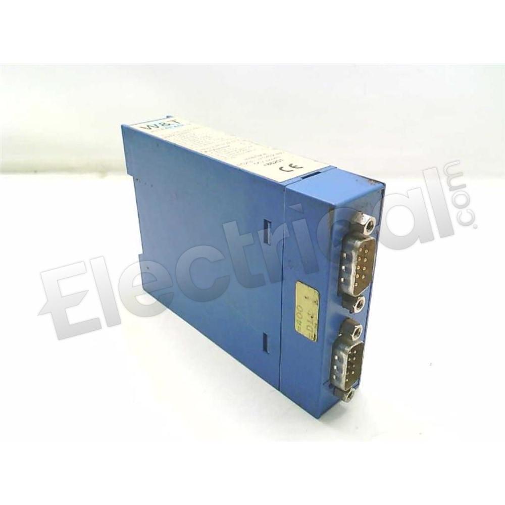 RS232-RS422-485