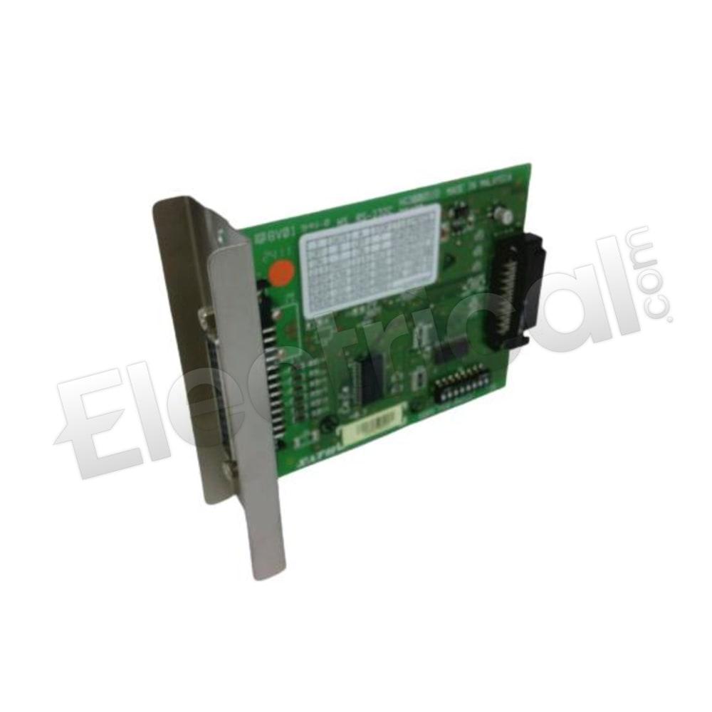 RS232C