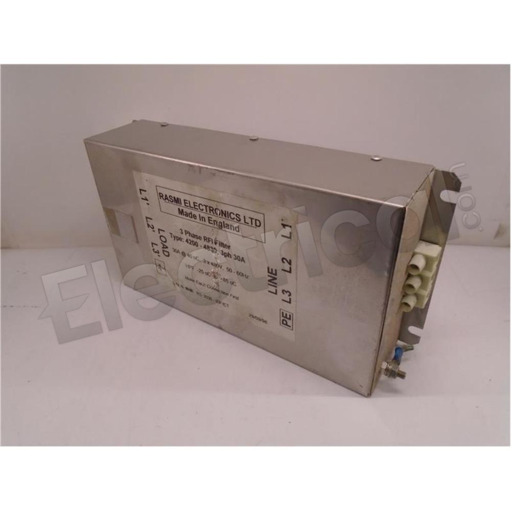 Rasmi Electronics Part And Accessory RS3030-IDF/CT