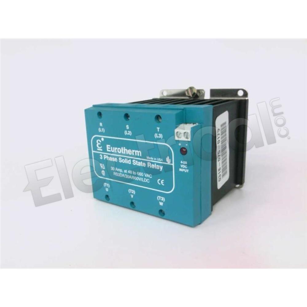 RS3DA/30A/660V/LDC