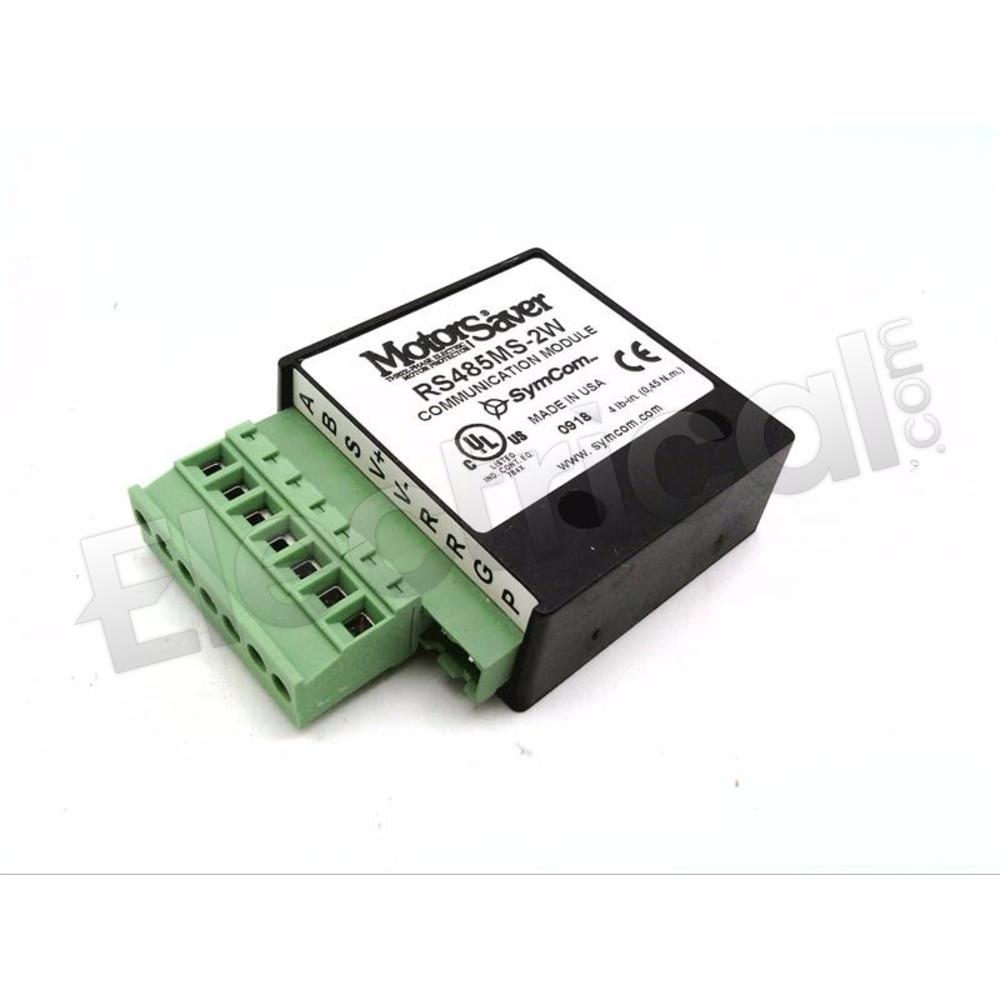 RS485MS-2W