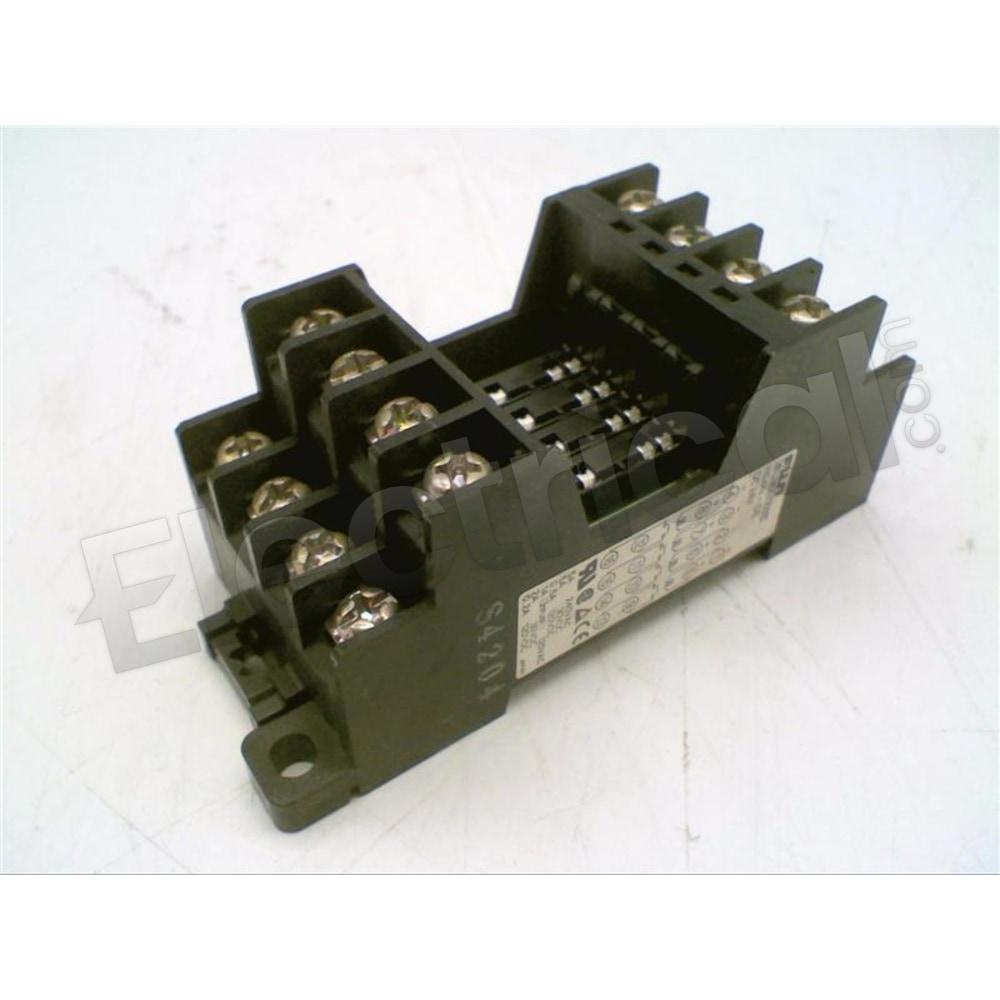 Fuji Electric Fuse Part And Accessory RS4N-DE