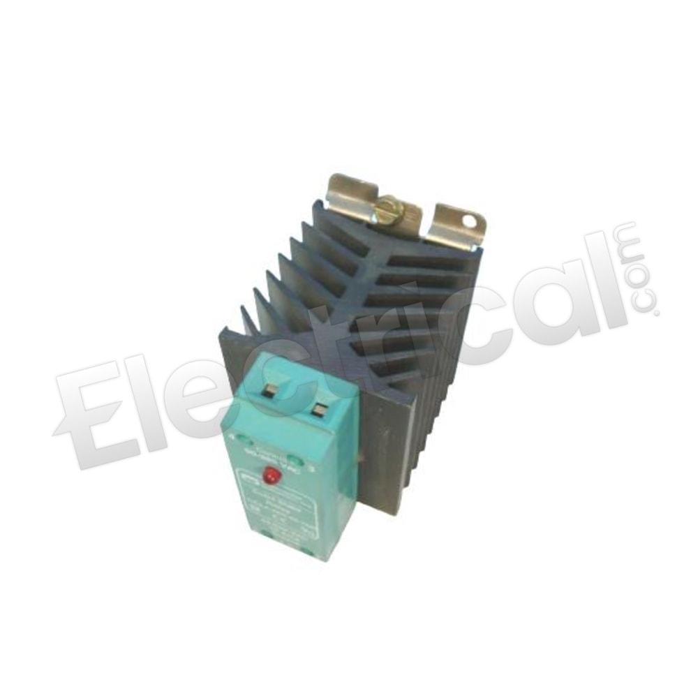 RSAA-660-40-1D0