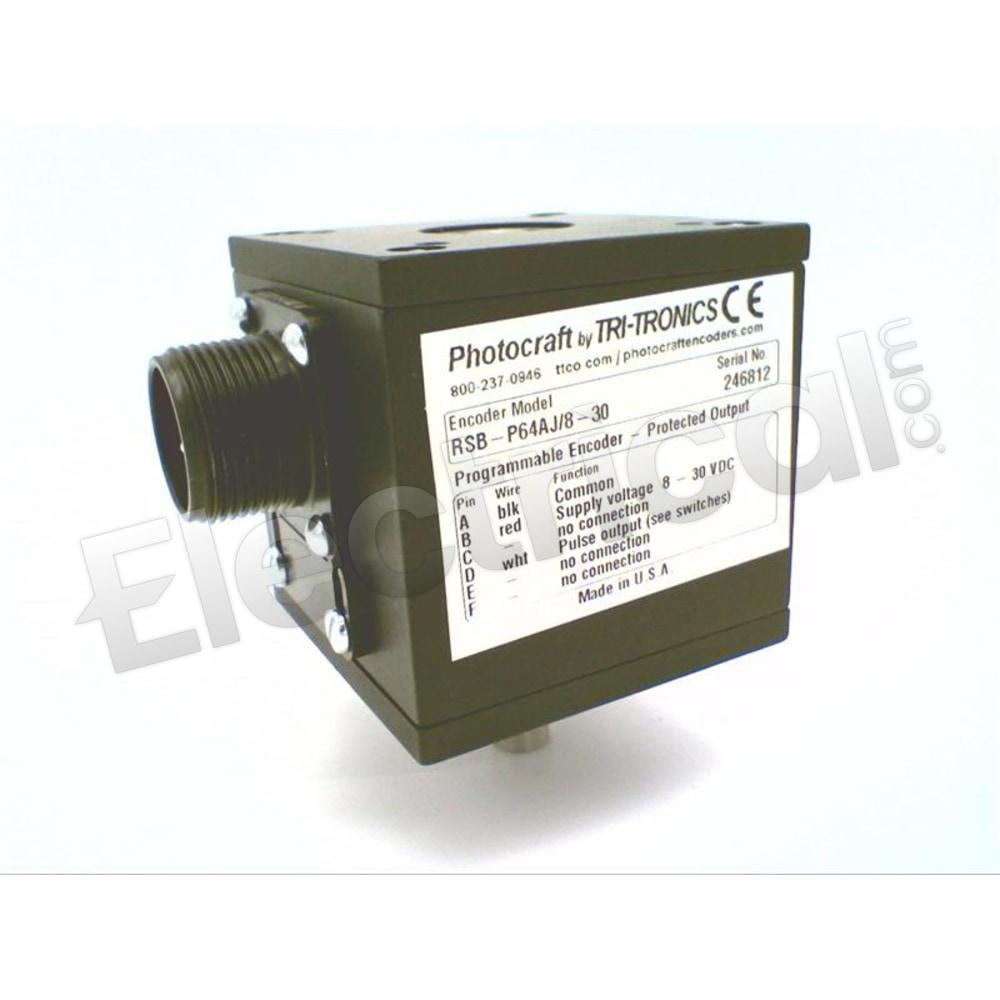 RSB-P64AJ/8-30