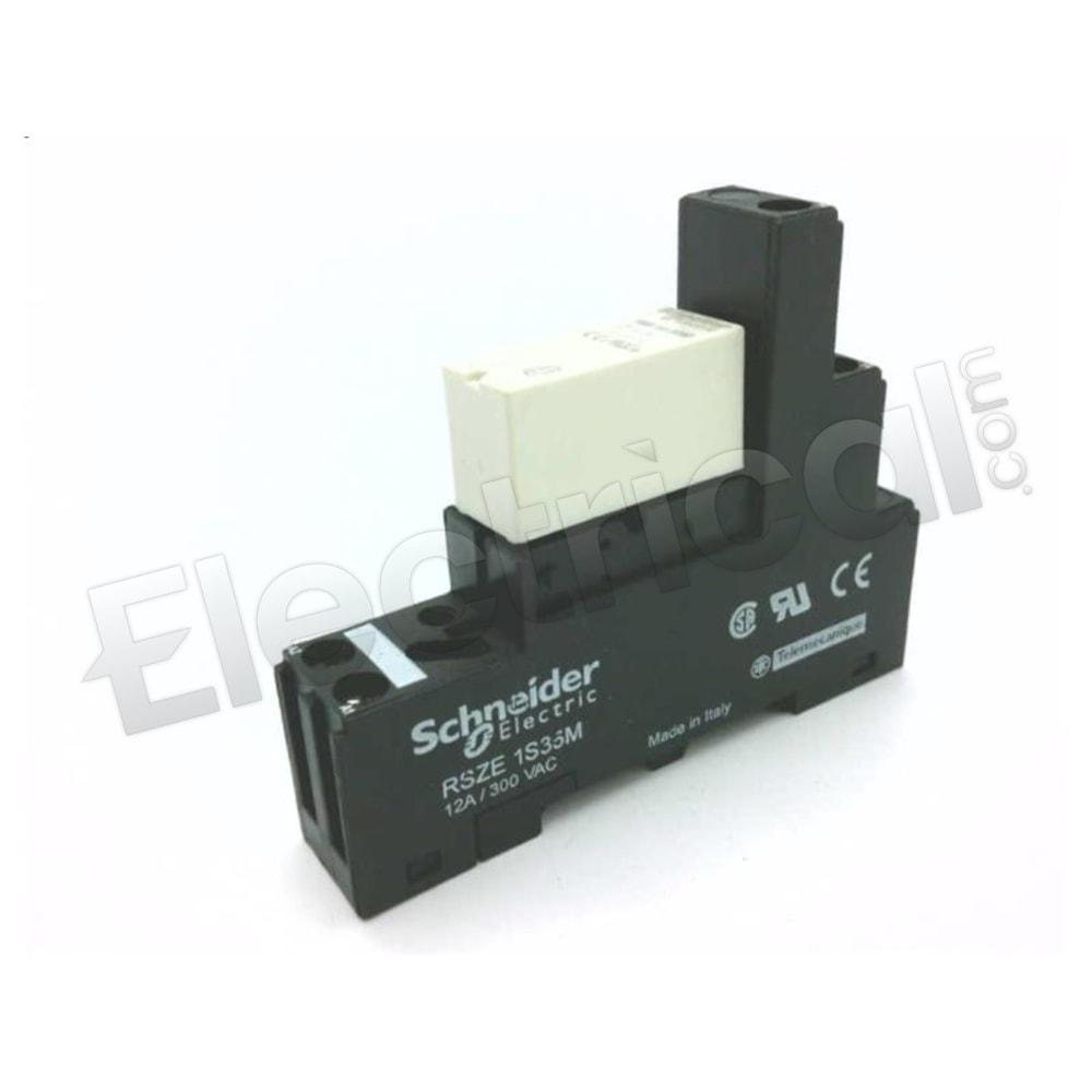 Schneider Electric Fuse Part And Accessory RSB1A120BDS