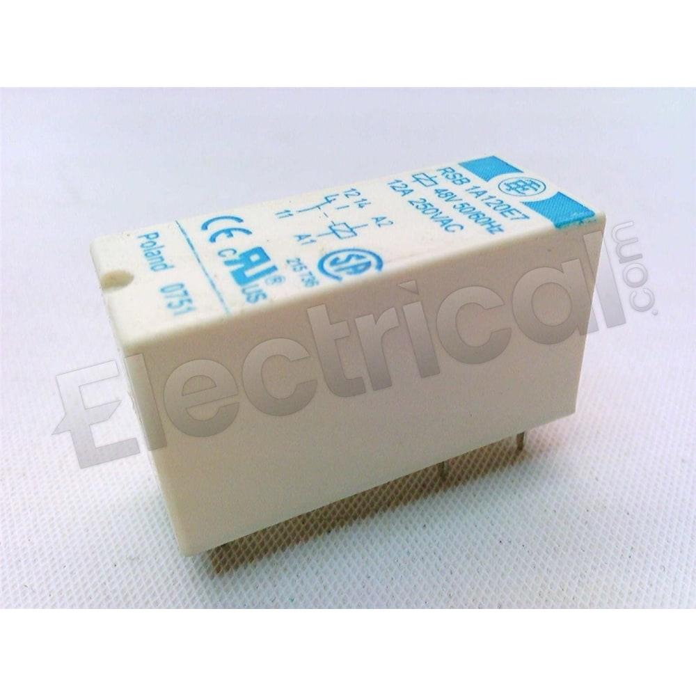 Schneider Electric Fuse Part And Accessory RSB1A120E7